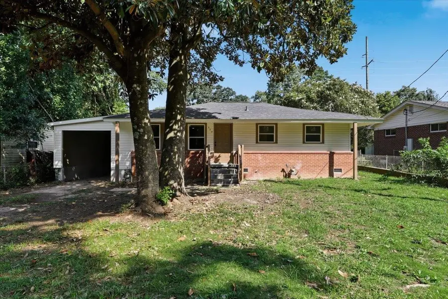 320 Langston Drive, Greenville, SC 29617 - #2