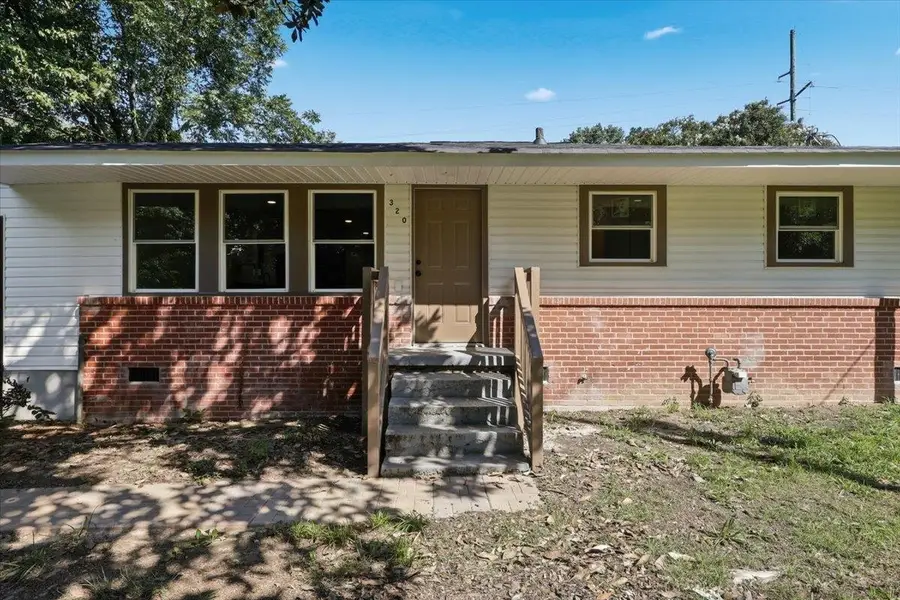 320 Langston Drive, Greenville, SC 29617 - #3