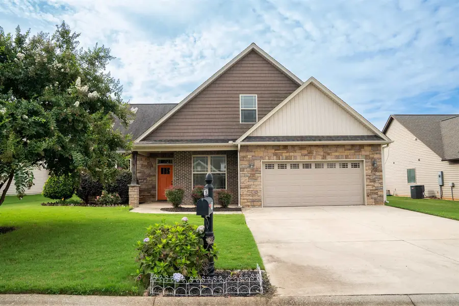710 Lamberts Way, Boiling Springs, SC 29316 - #2
