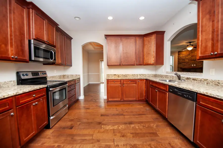 710 Lamberts Way, Boiling Springs, SC 29316 - #3