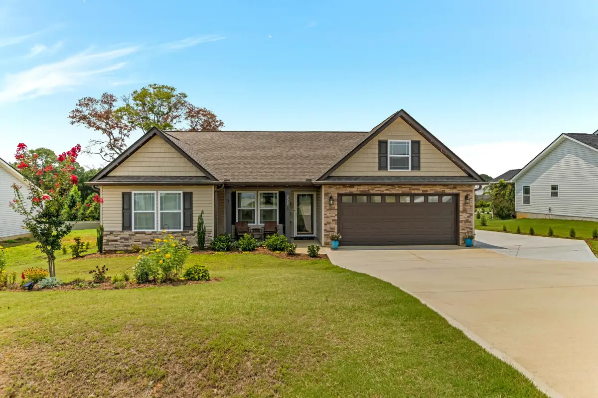 222 R C Thompson Road, Chesnee, SC 29323 - #1