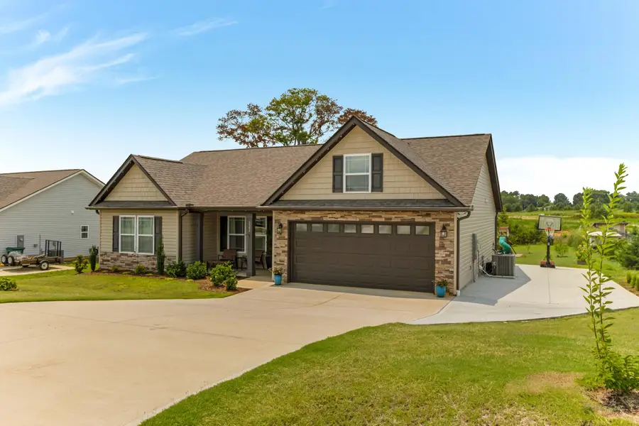 222 R C Thompson Road, Chesnee, SC 29323 - #3
