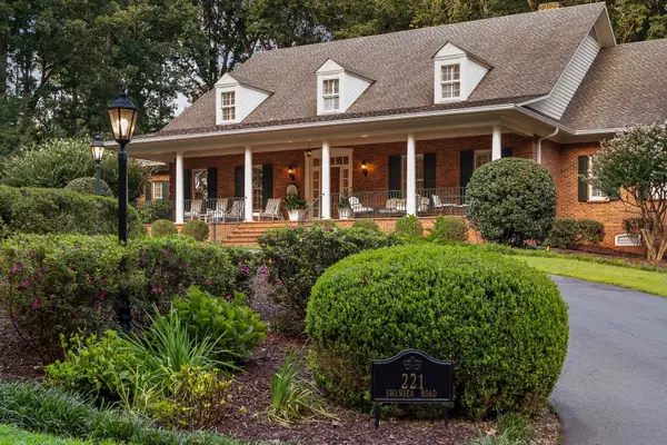 221 Swansea Road, Spartanburg, SC 29307