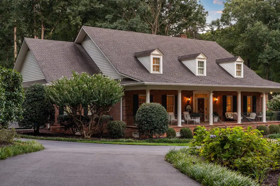 221 Swansea Road, Spartanburg, SC 29307 - #2