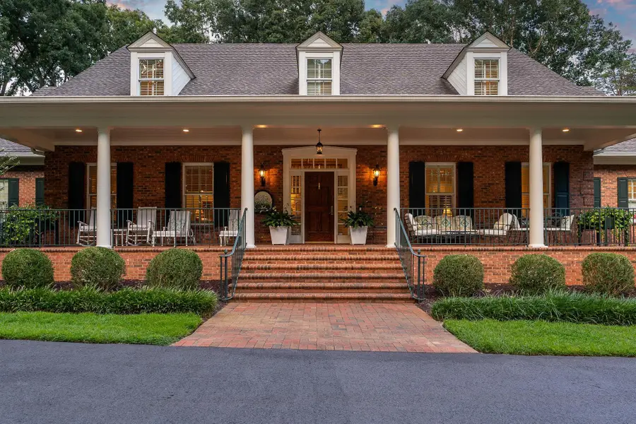 221 Swansea Road, Spartanburg, SC 29307 - #3