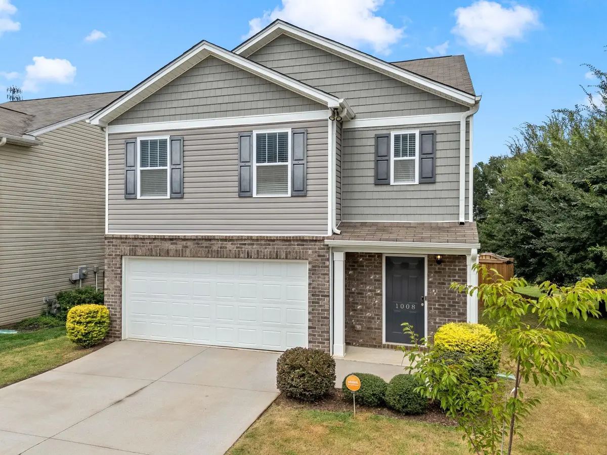 1008 Summerlin Trail, Duncan, SC 29334 - #1