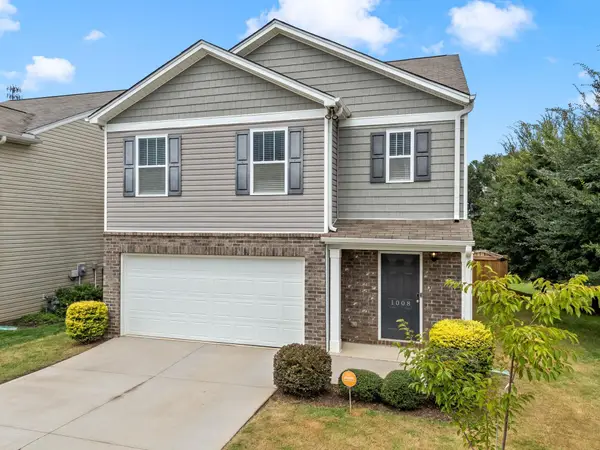 1008 Summerlin Trail, Duncan, SC 29334