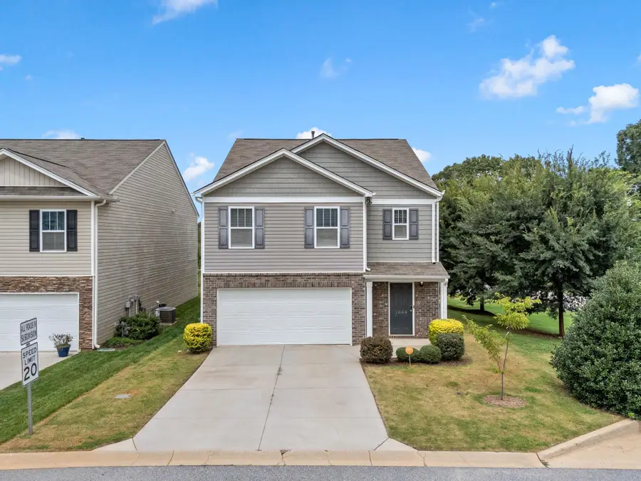 1008 Summerlin Trail, Duncan, SC 29334 - #2