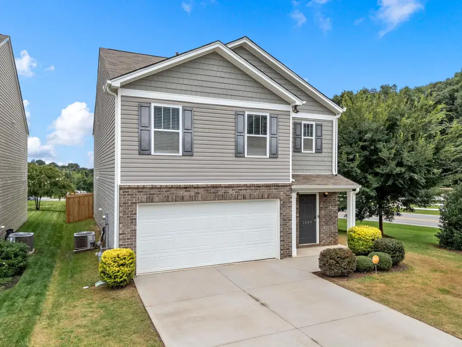 1008 Summerlin Trail, Duncan, SC 29334 - #3