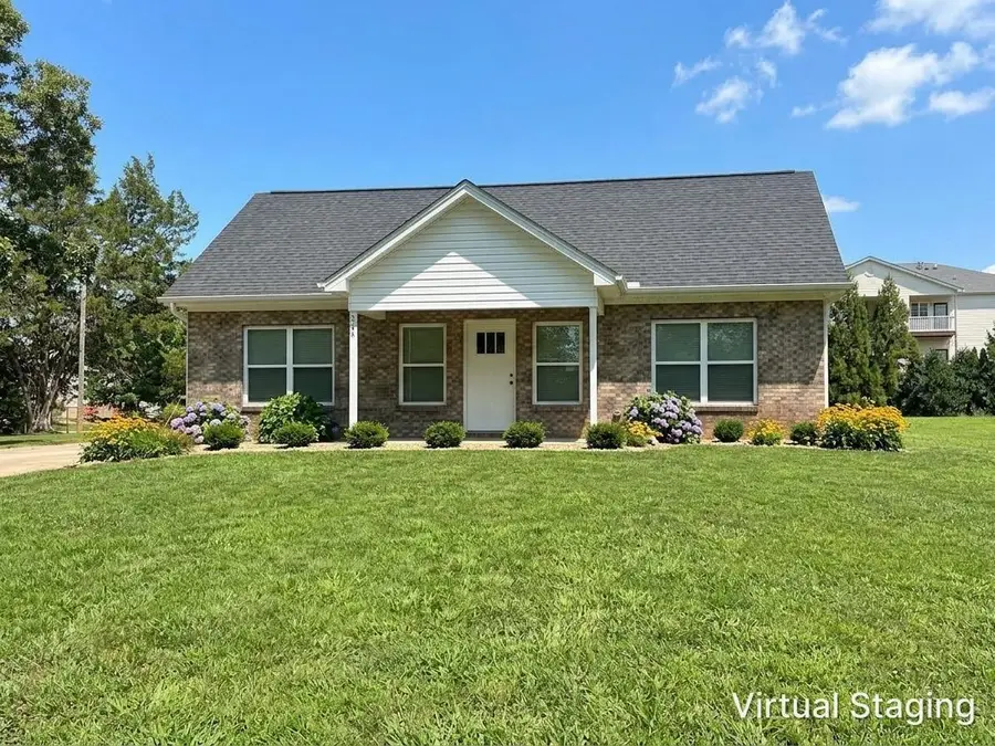 354 Whelchel Rd, Gaffney, SC 29341 - #3