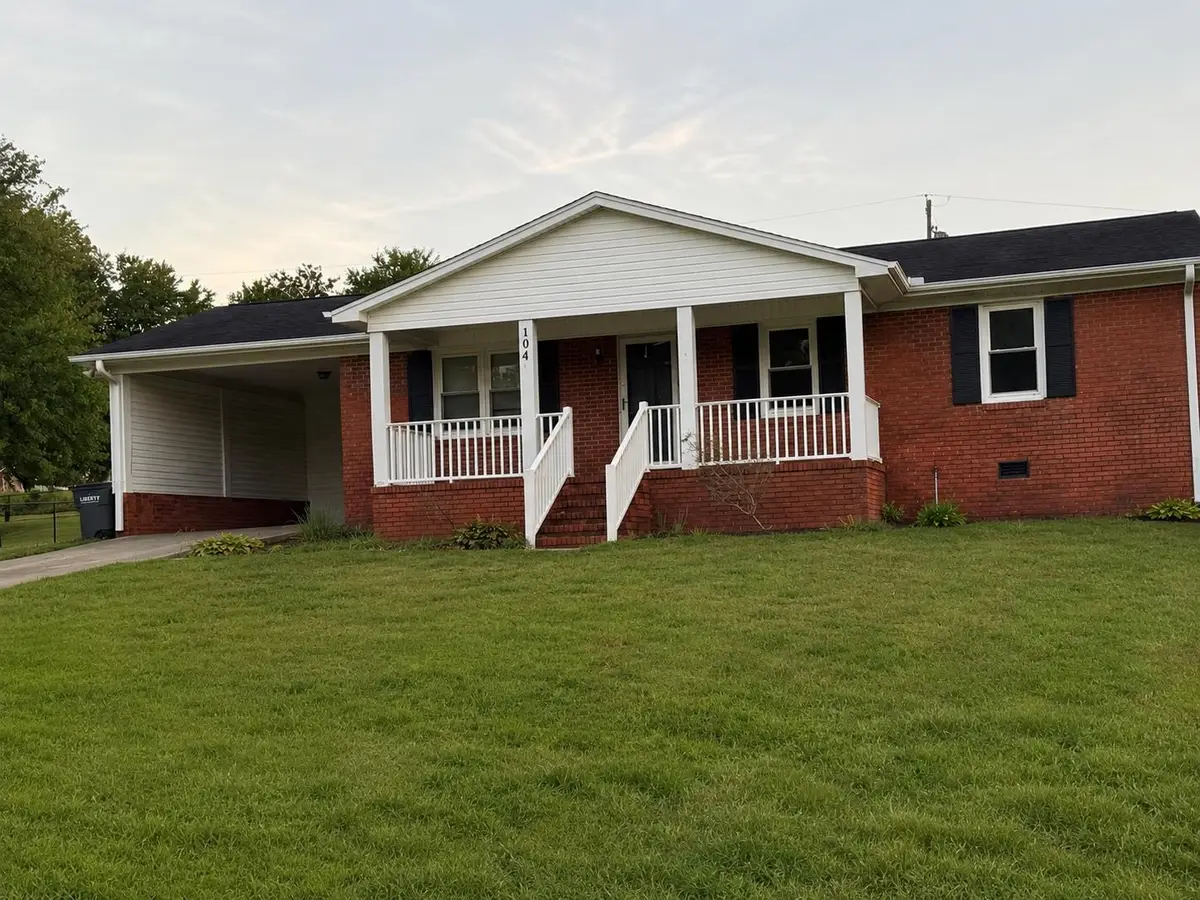104 Meadow Lane, Liberty, SC 29657 - #1