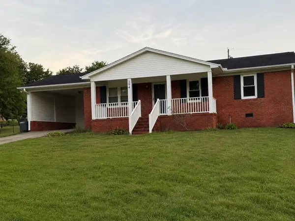 104 Meadow Lane, Liberty, SC 29657