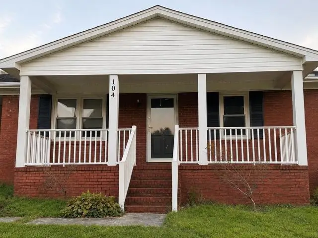 104 Meadow Lane, Liberty, SC 29657 - #3