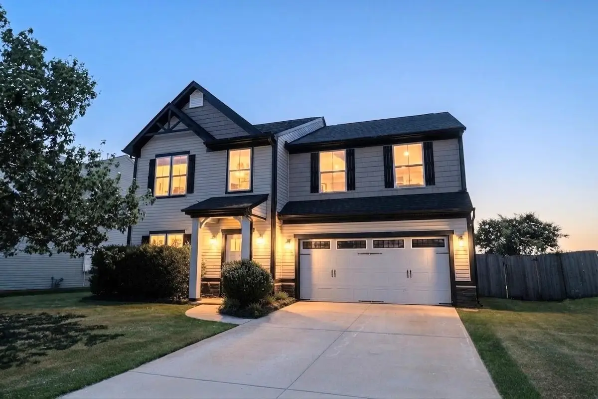 725 Ethridge Point, Boiling Springs, SC 29316 - #1