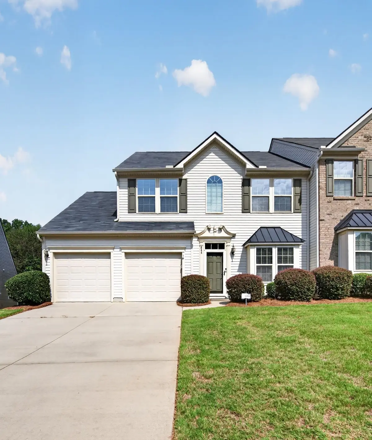 344 Bellerive Drive, Duncan, SC 29334 - #1
