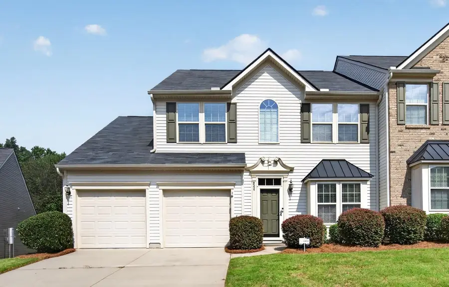 344 Bellerive Drive, Duncan, SC 29334 - #2