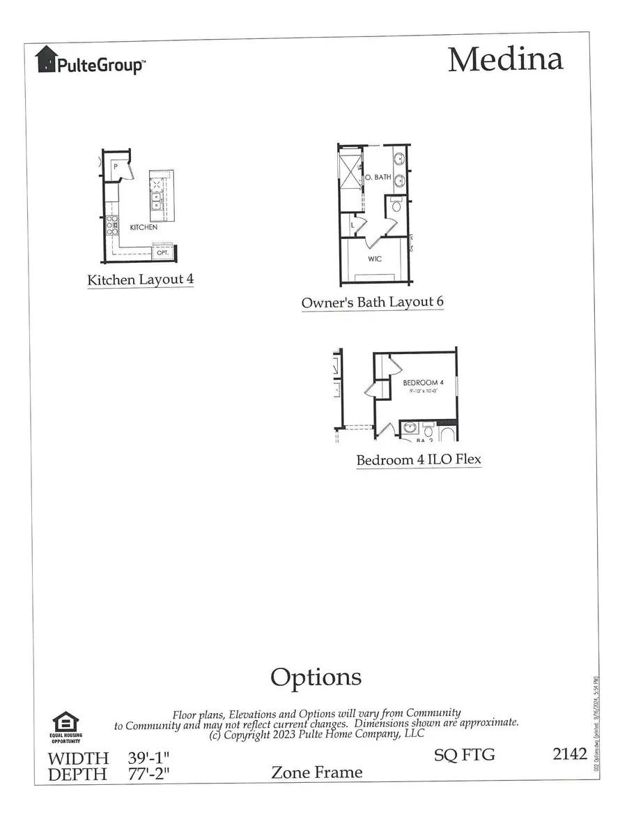 863 Sweetwater Springs Drive, Moore, SC 29369 - #3
