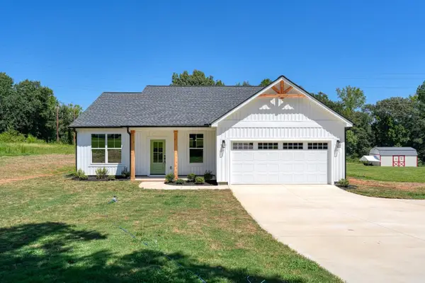 366 E Boundary Drive, Spartanburg, SC 29303