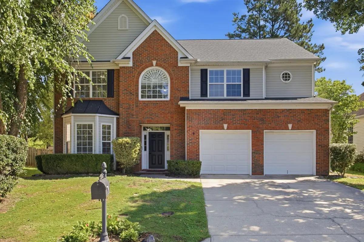 11 Shadowrock Court, Five Forks, SC 29687 - #1