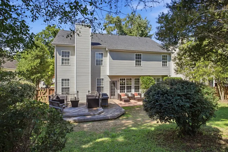 11 Shadowrock Court, Five Forks, SC 29687 - #3