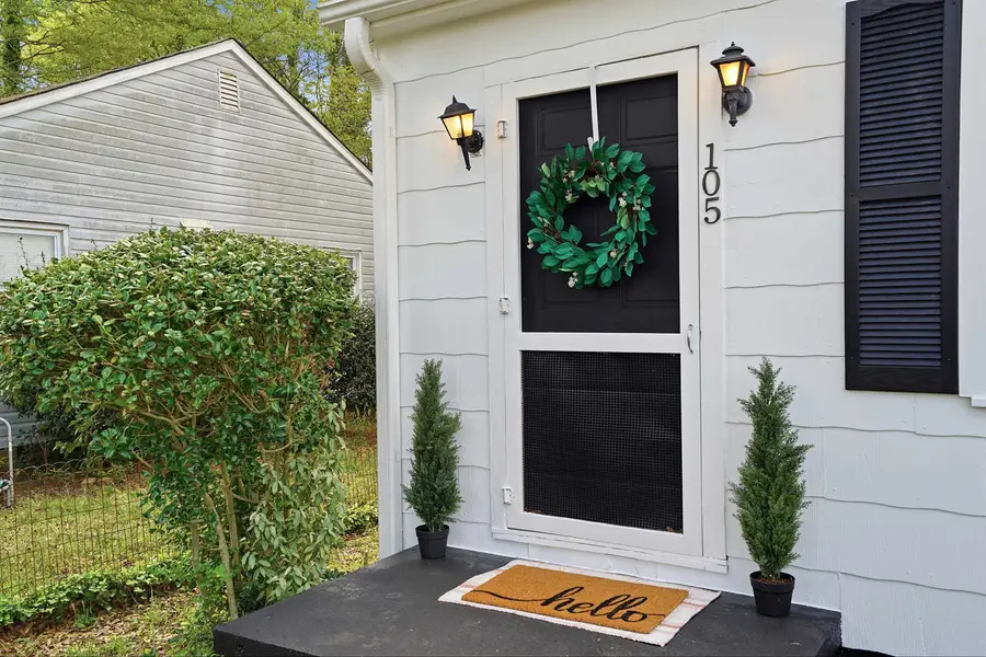105 Tyler Court, Spartanburg, SC 29301 - #3