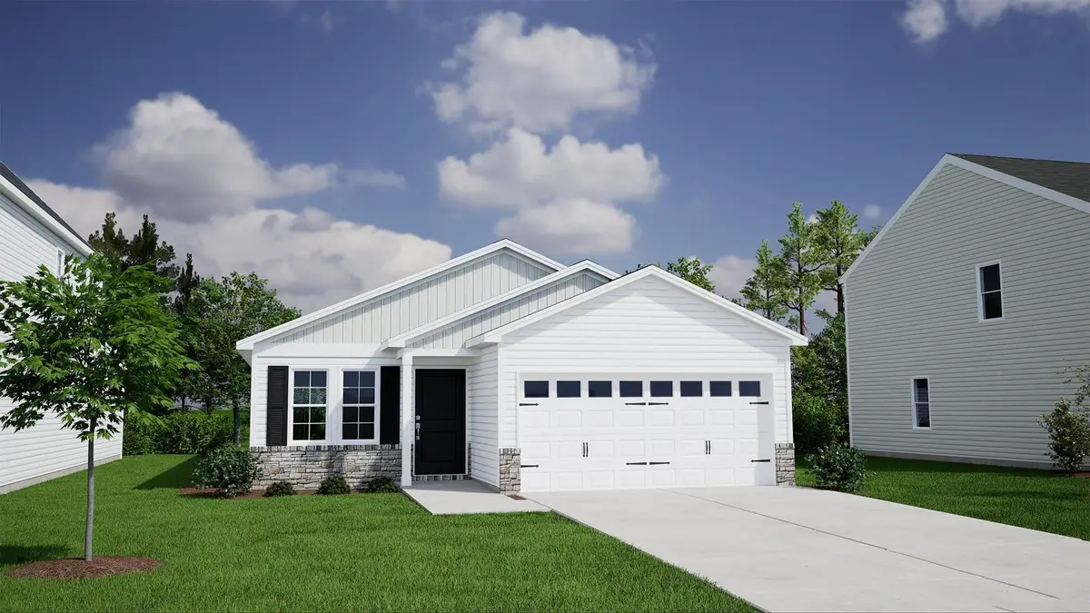 2264 Mill Loop, Spartanburg, SC 29301 - #1
