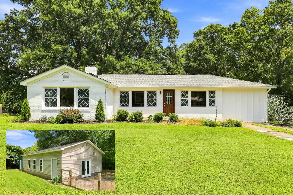 215 Elaine Avenue, Taylors, SC 29687 - #1