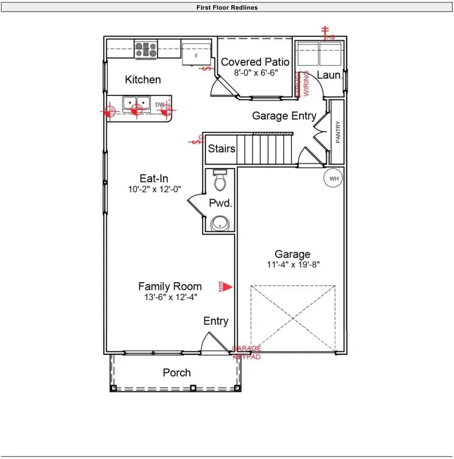 2236 Mill Loop, Spartanburg, SC 29301 - #2