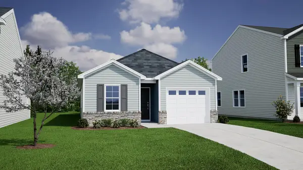 2228 Mill Loop, Spartanburg, SC 29301