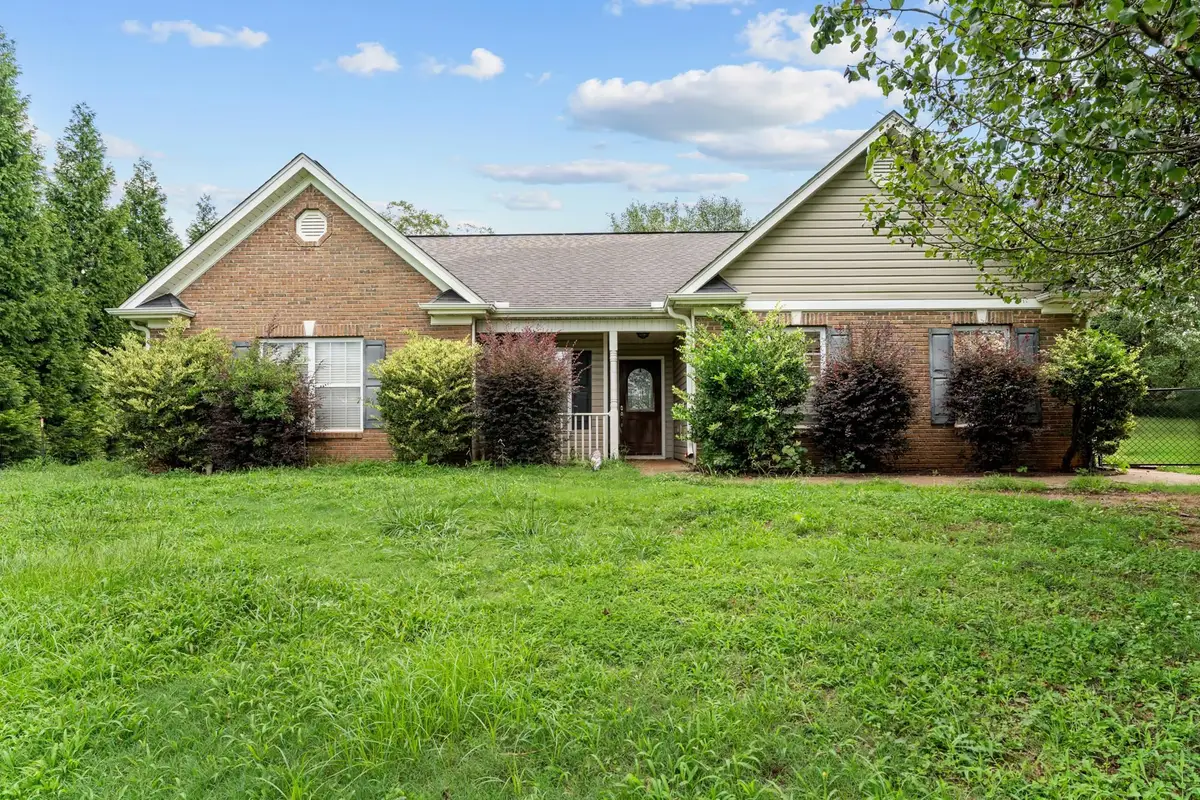 103 Farms Bridge Road, Inman, SC 29349 - #1