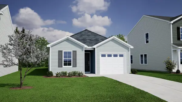 2220 Mill Loop, Spartanburg, SC 29301