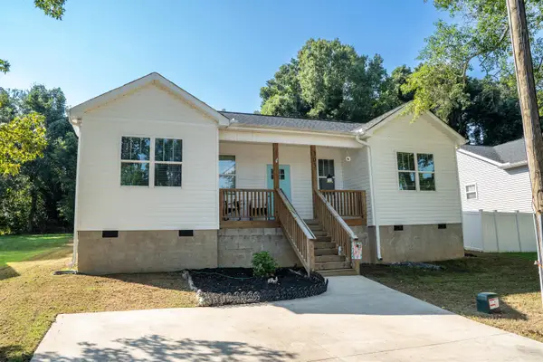 303 Saluda Street, Belton, SC 29627