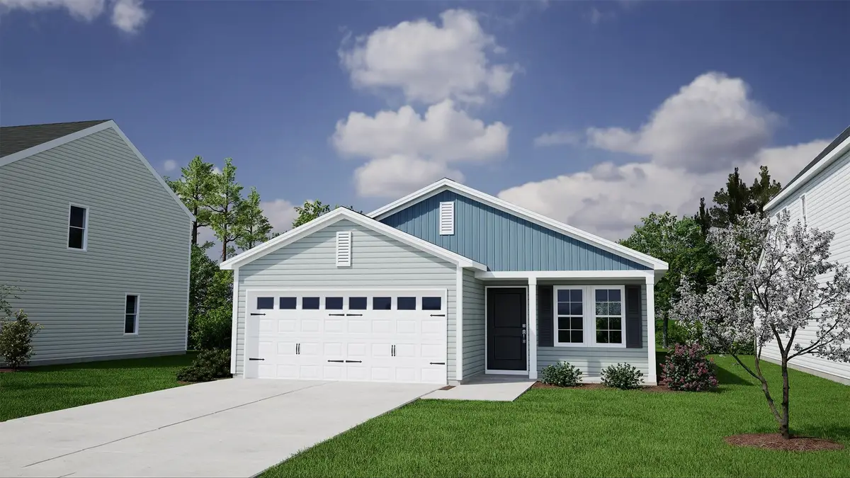 2216 Mill Loop, Spartanburg, SC 29301 - #1