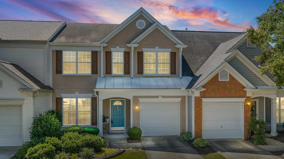 313 Claybrooke Drive, Greer, SC 29650 - #1