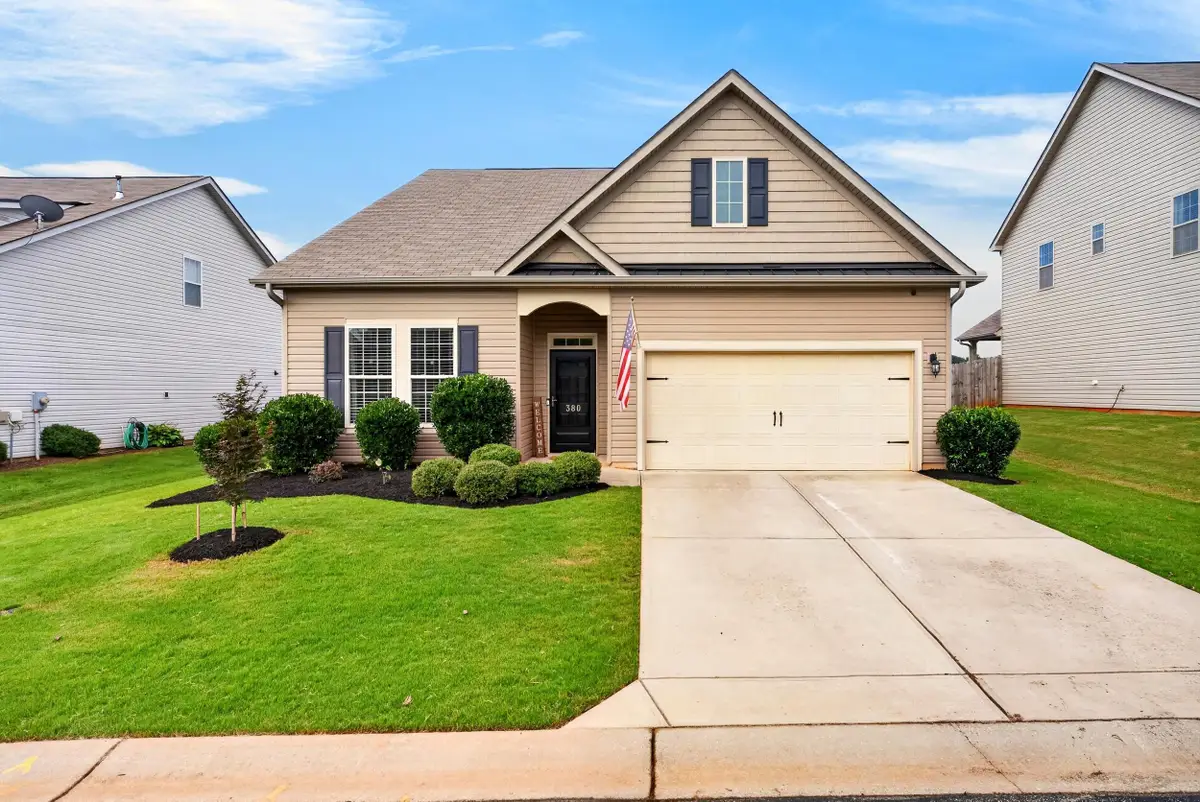 380 Meadowpark Lane, Duncan, SC 29334 - #1