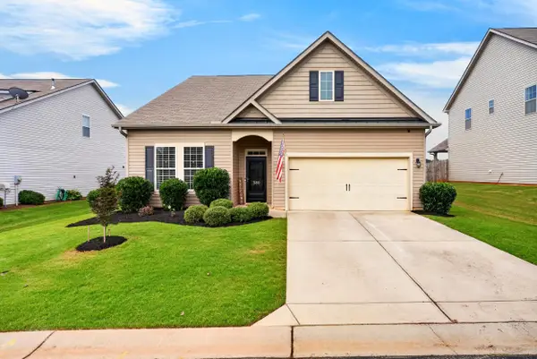 380 Meadowpark Lane, Duncan, SC 29334