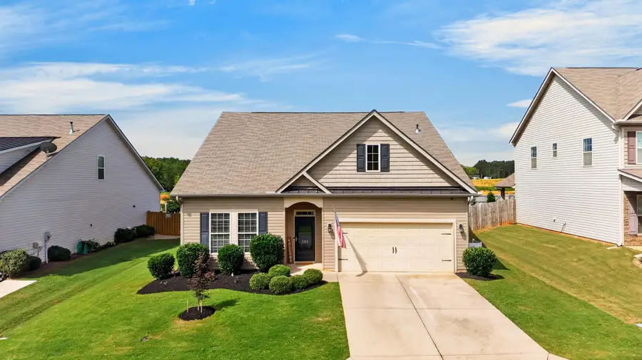 380 Meadowpark Lane, Duncan, SC 29334 - #2