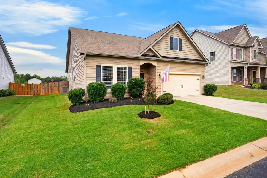380 Meadowpark Lane, Duncan, SC 29334 - #3