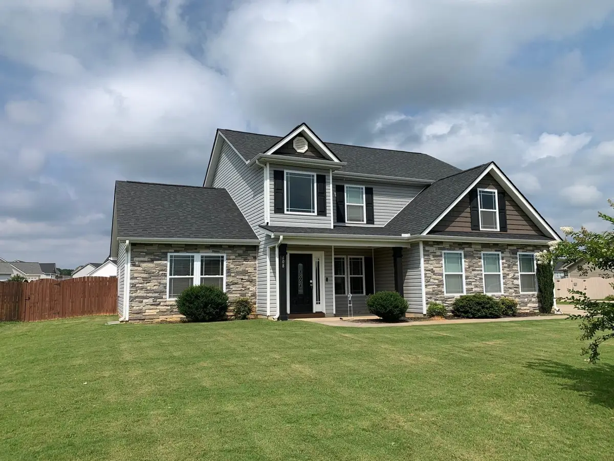 608 Berry Road, Boiling Springs, SC 29316 - #1