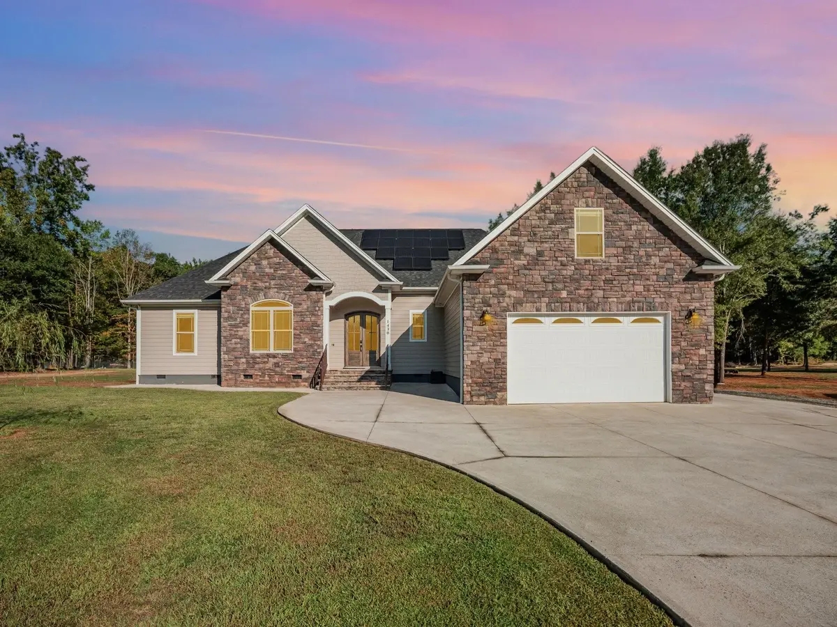 1430 John Dodd Rd, Spartanburg, SC 29303 - #1