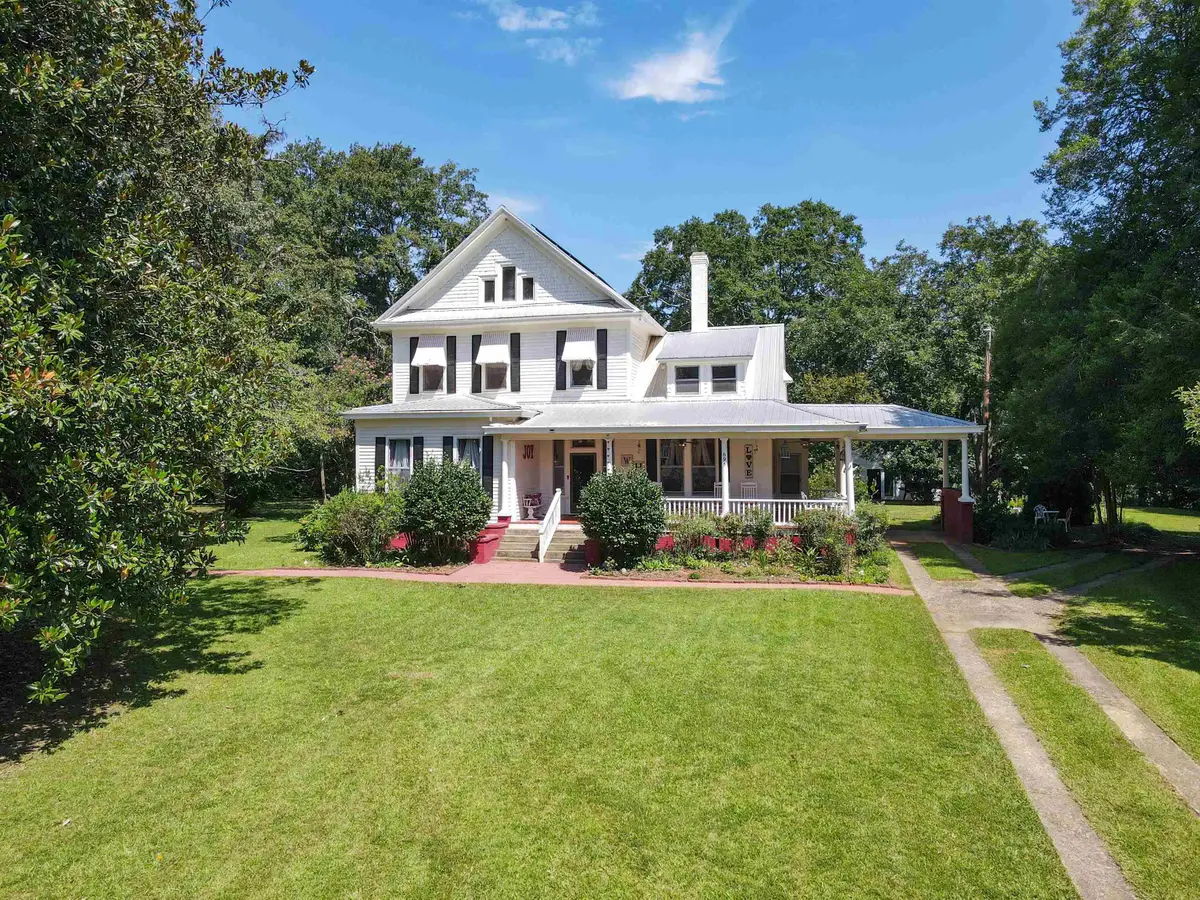 695 Main Street, Wellford, SC 29385 - #1