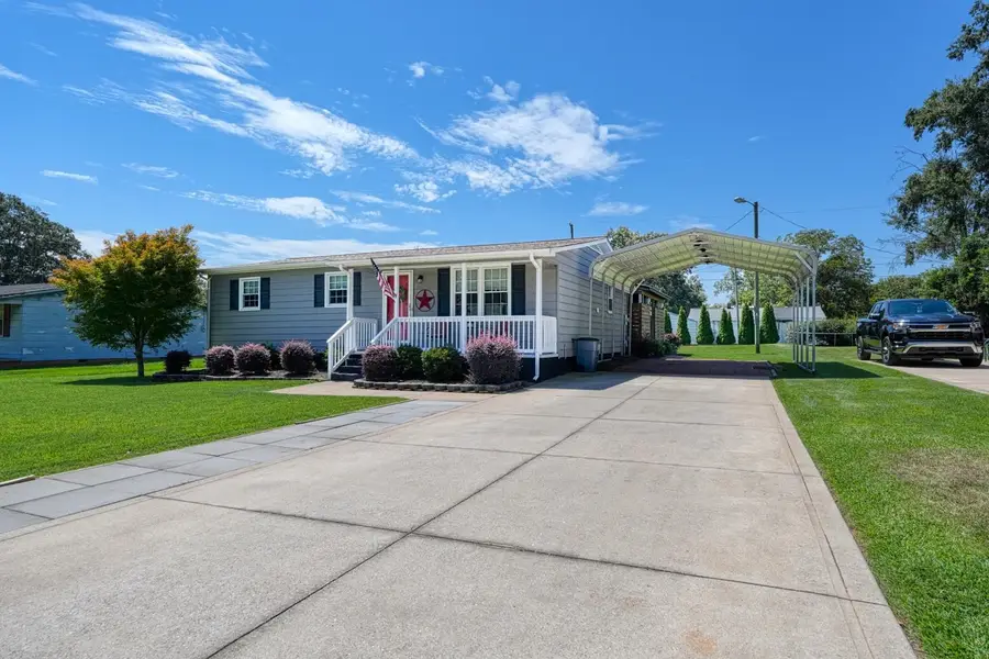 280 West Avenue, Spartanburg, SC 29301 - #2