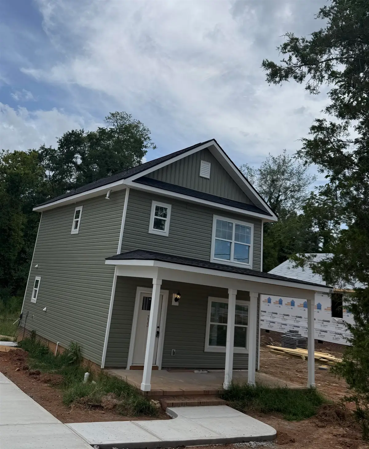 333 Preston Street, Spartanburg, SC 29301 - #1