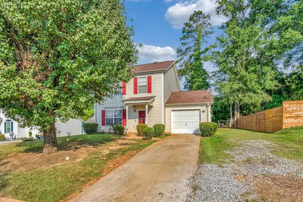 231 E Corley Lane, Spartanburg, SC 29303