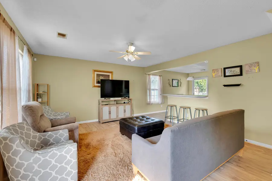 231 E Corley Lane, Spartanburg, SC 29303 - #3