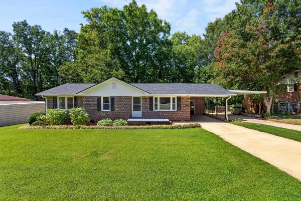 1104 S Limestone Street, Gaffney, SC 29340