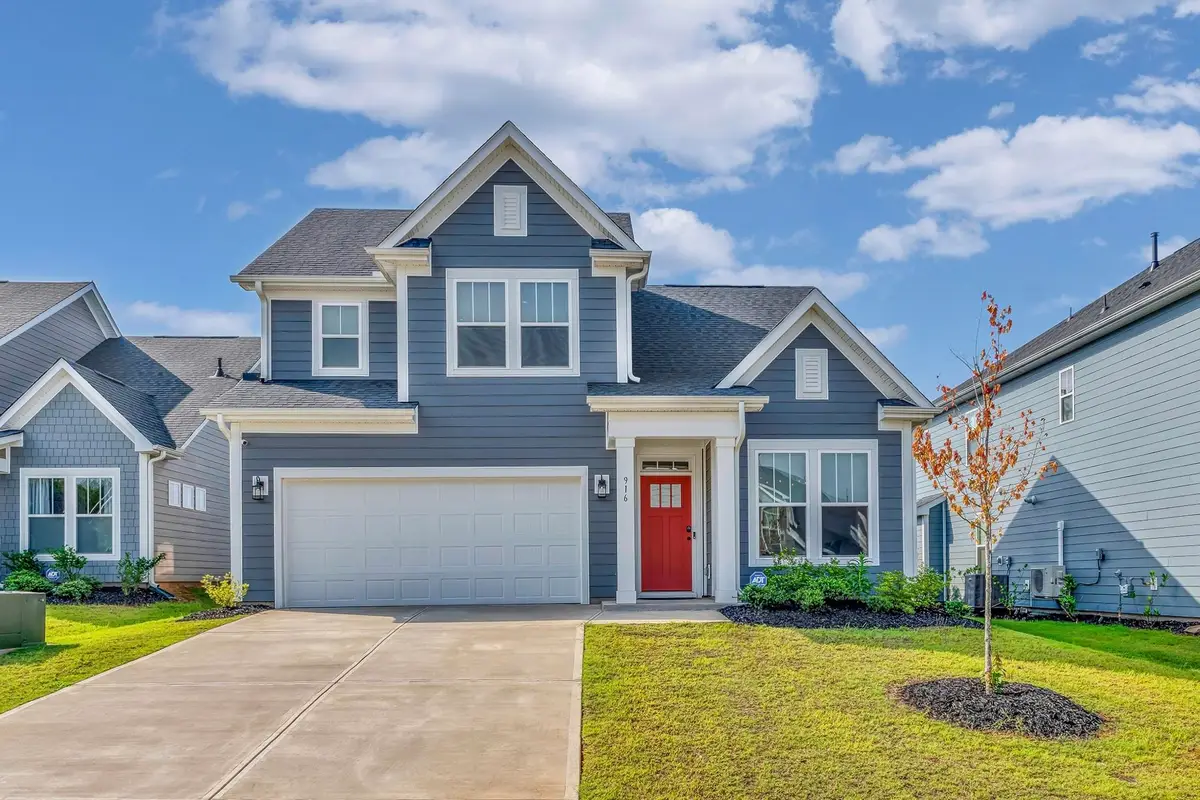 916 Diane Lane, Moore, SC 29369 - #1
