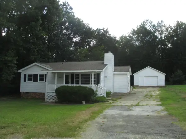 4140 Daniel Ct., Spartanburg, SC 29303