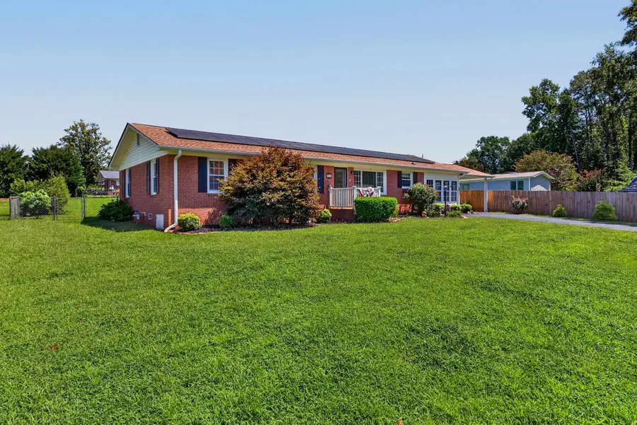 231 Overhill Drive, Duncan, SC 29334 - #2