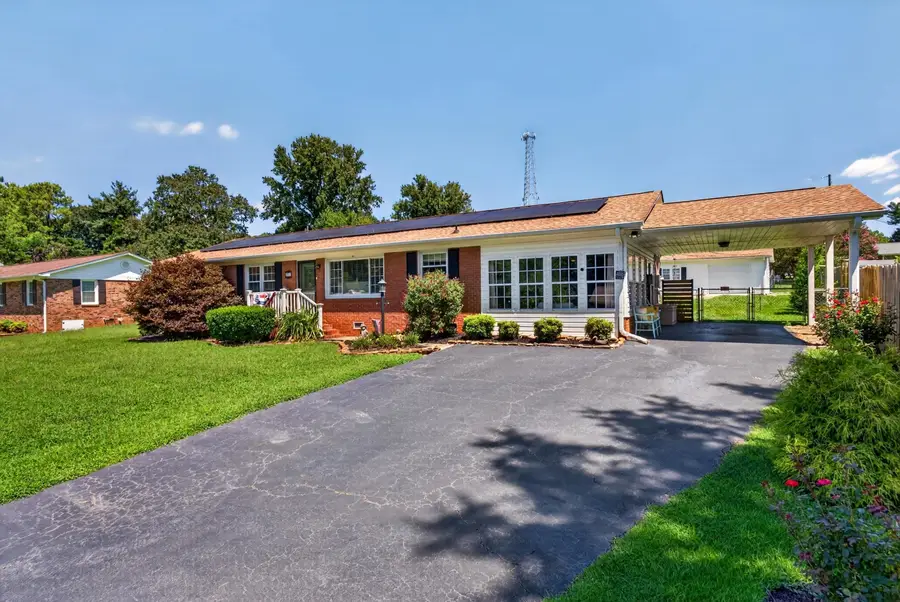 231 Overhill Drive, Duncan, SC 29334 - #3